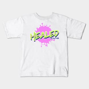 Healed Kids T-Shirt